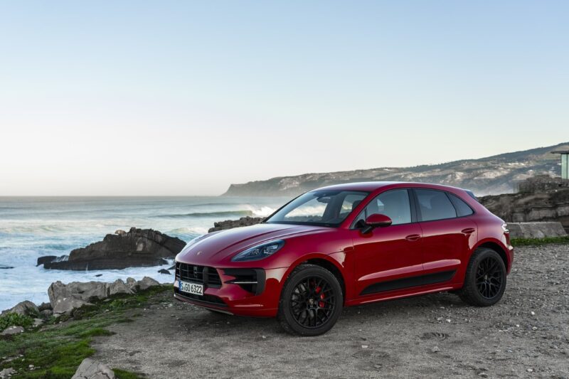 2026 Porsche Macan GTS Specs, Price, Release Date