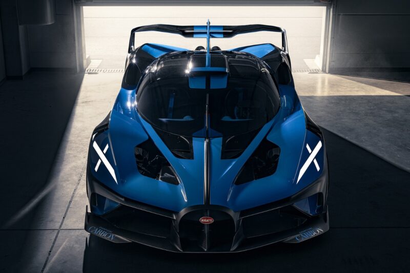 2027 Bugatti Bolide Specs, Dimensions, Review