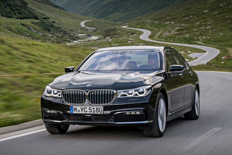 2026 BMW 7-Series iPerformance Review, Specs, Price