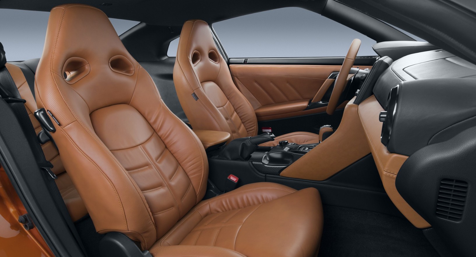 2026 Nissan GT-R Price