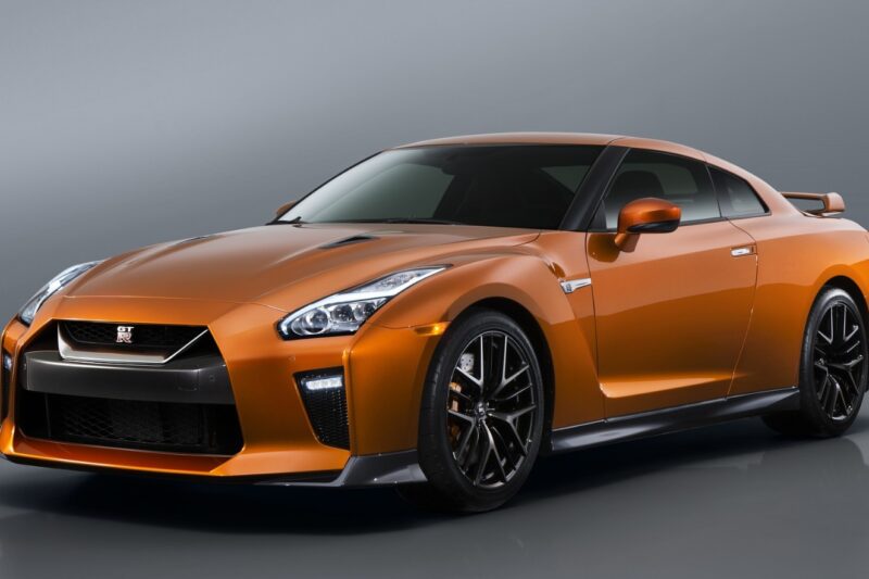 2026 Nissan GT-R Review