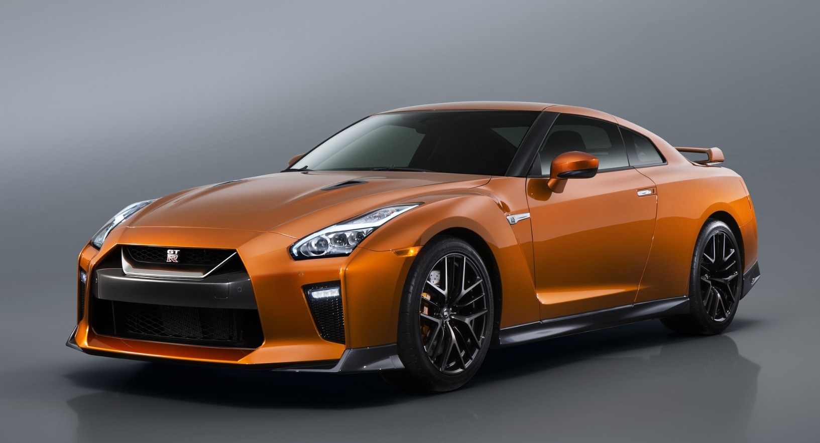 2026 Nissan GT-R Review