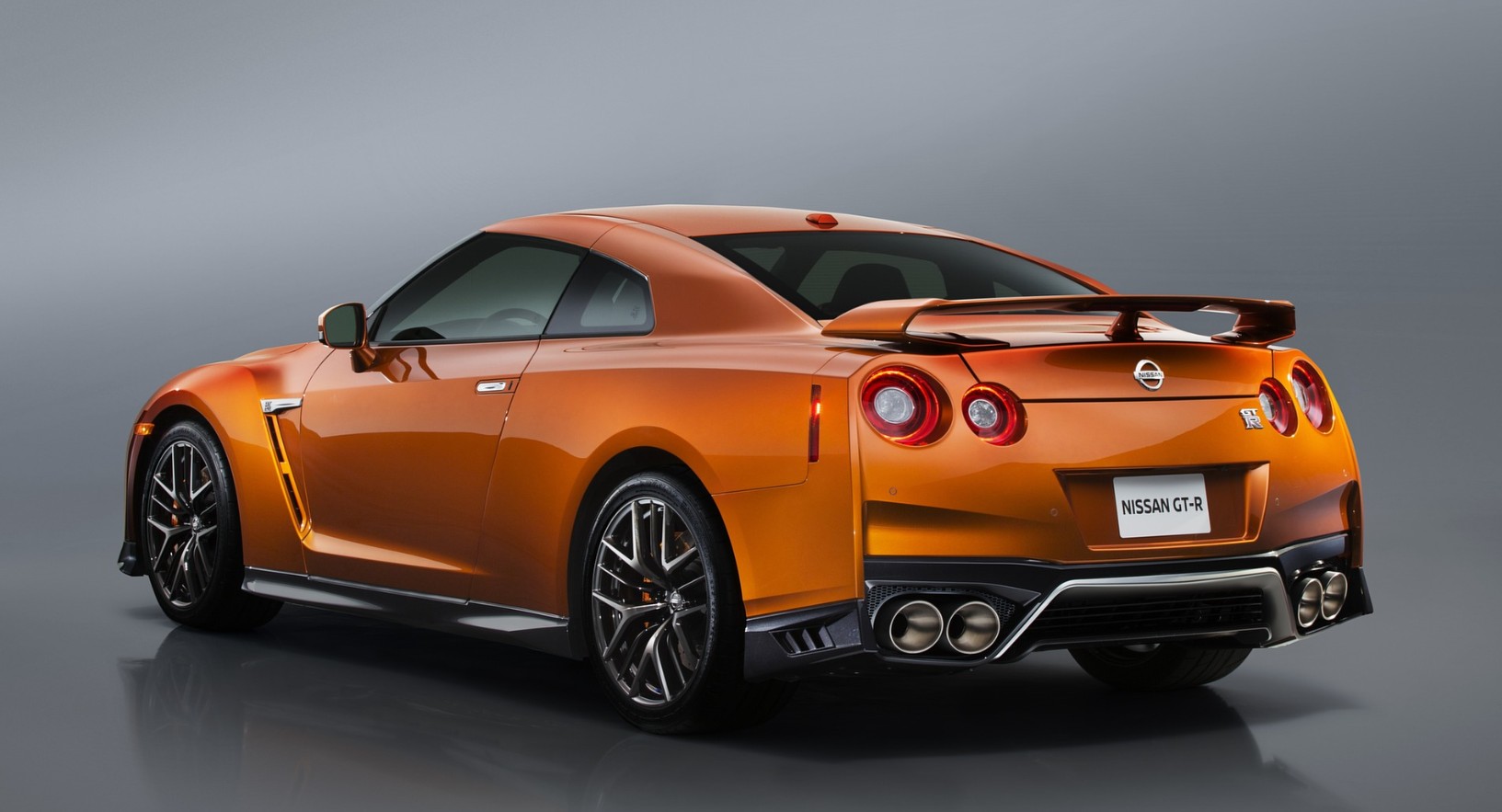 2026 Nissan GT-R Specs