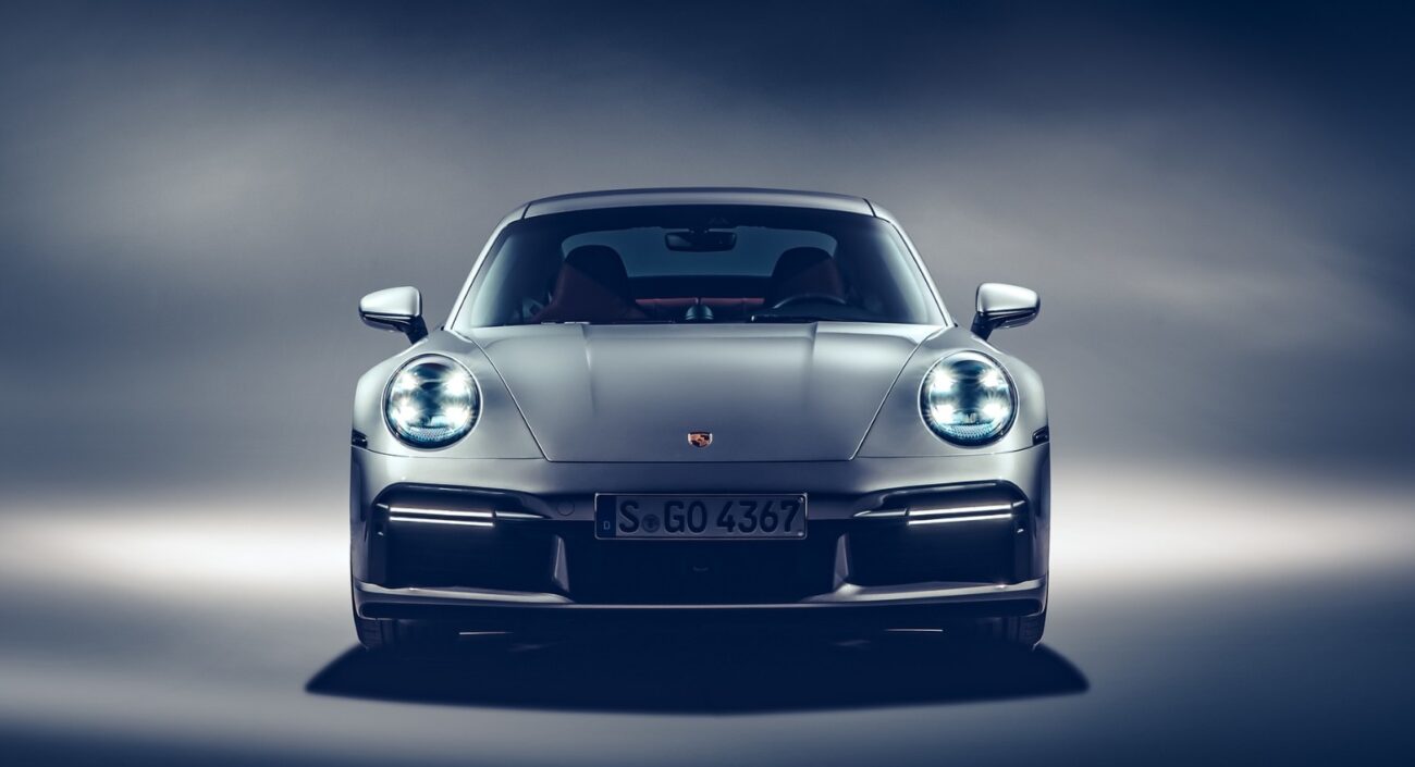 2027 Porsche 911 Turbo S Specs