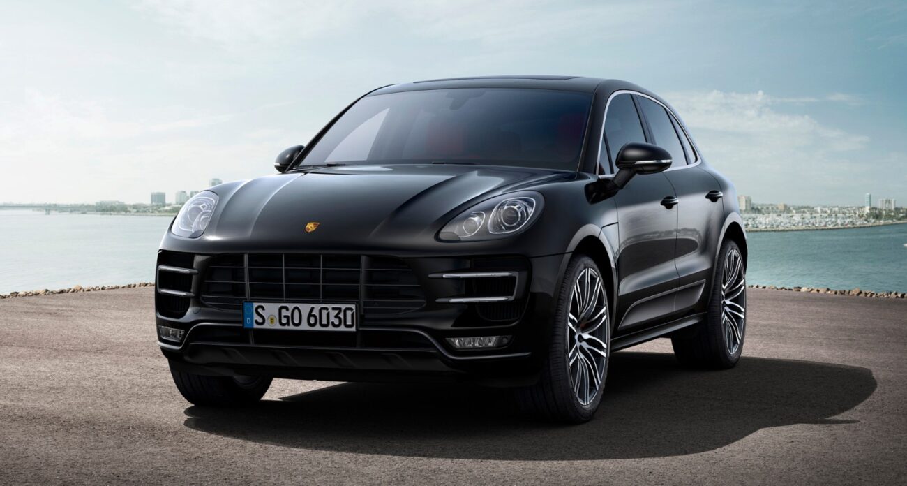 2027 Porsche Macan Release Date