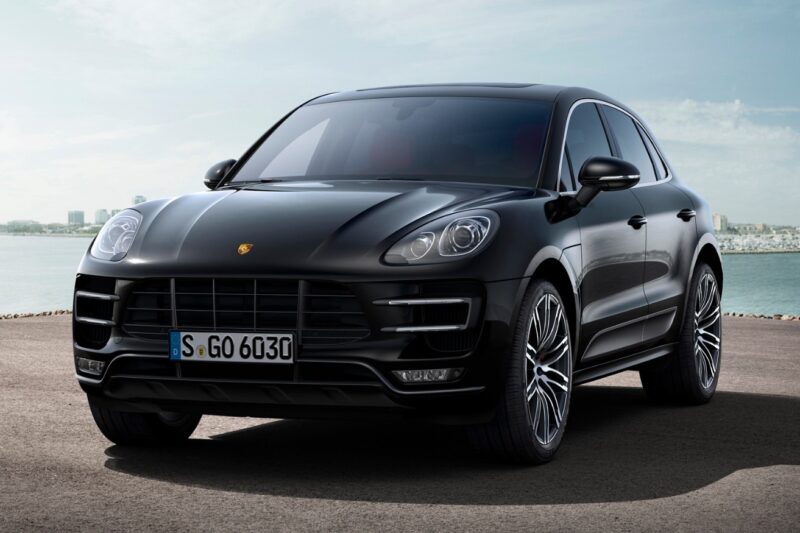 2027 Porsche Macan Release Date, Price, Specs