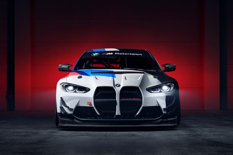 2026 BMW M4 GT4 Review, Specs, Performance