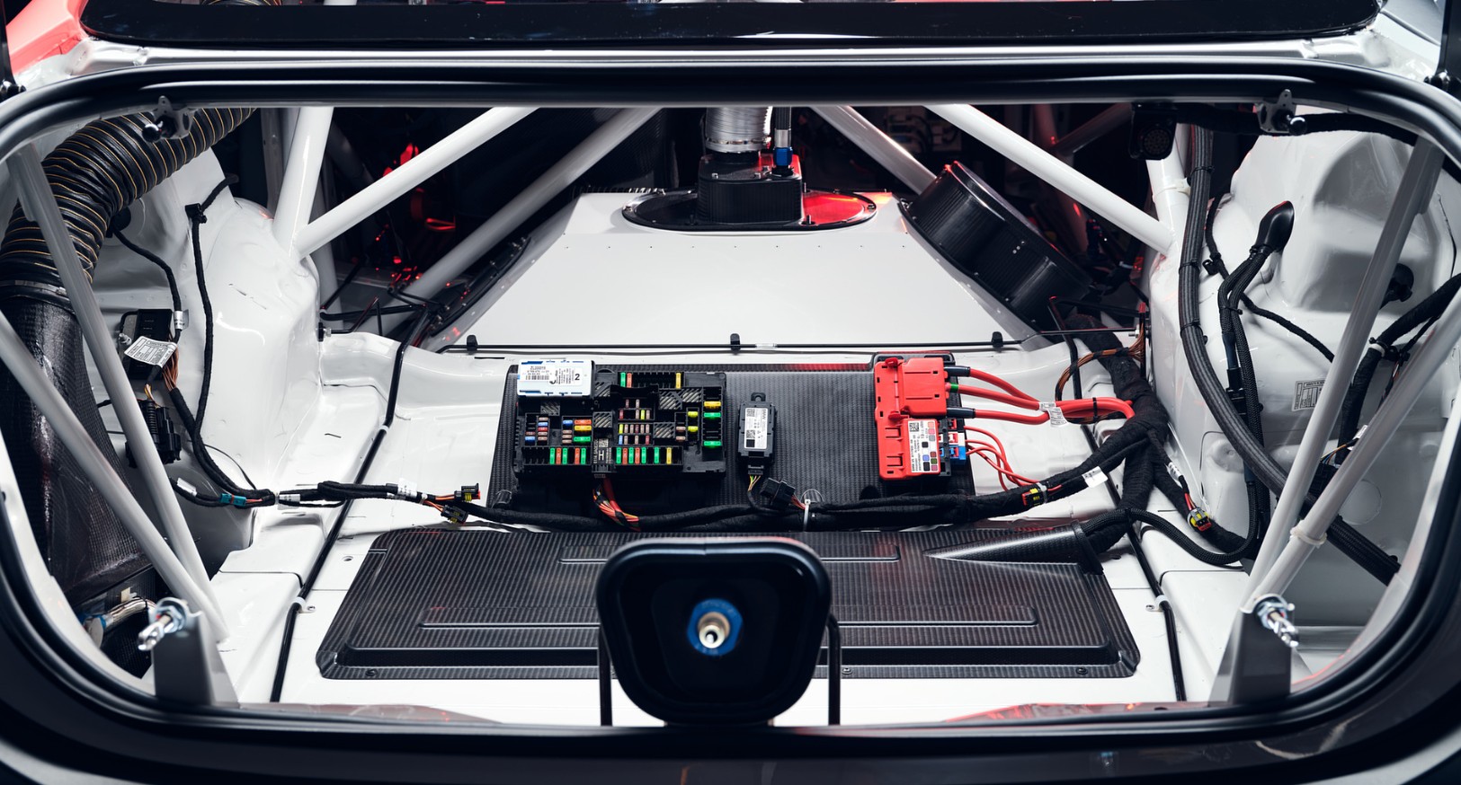 2026 BMW M4 GT4 Specs