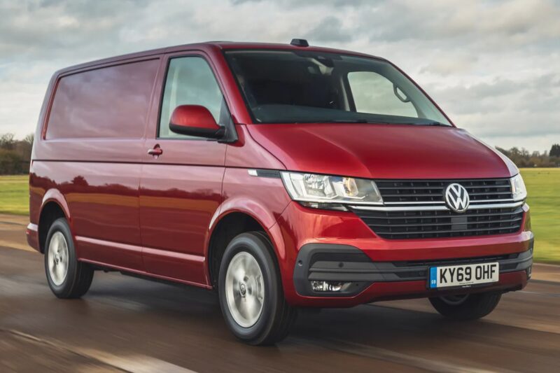 2026 Volkswagen Transporter Release Date, Specs, Price