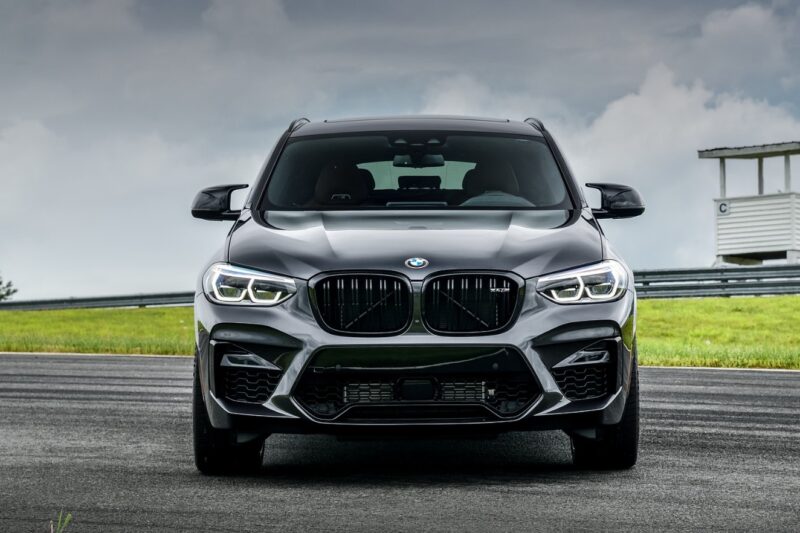 2027 BMW X4 M Release Date, Dimensions, Specs