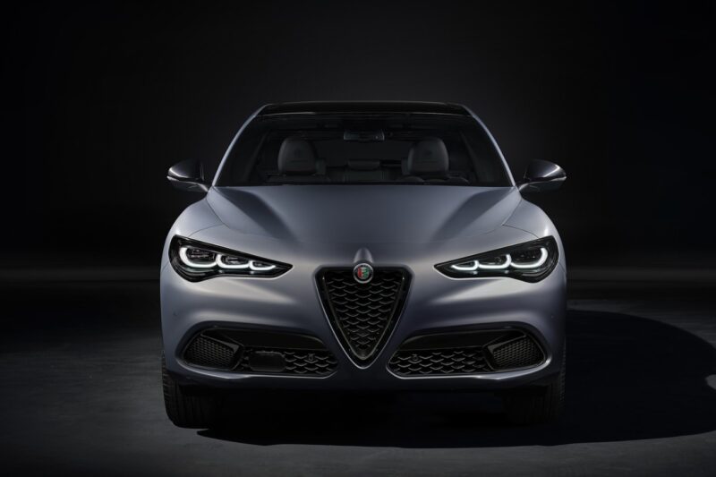 2027 Alfa Romeo Stelvio Release Date, Specs, Dimensions