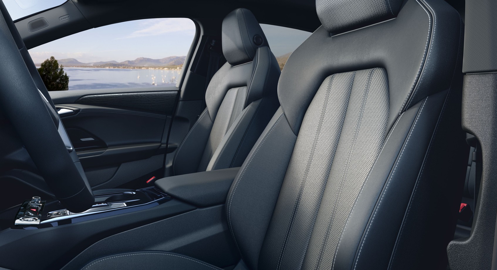 2027 Audi A6 Sportback e-tron Review