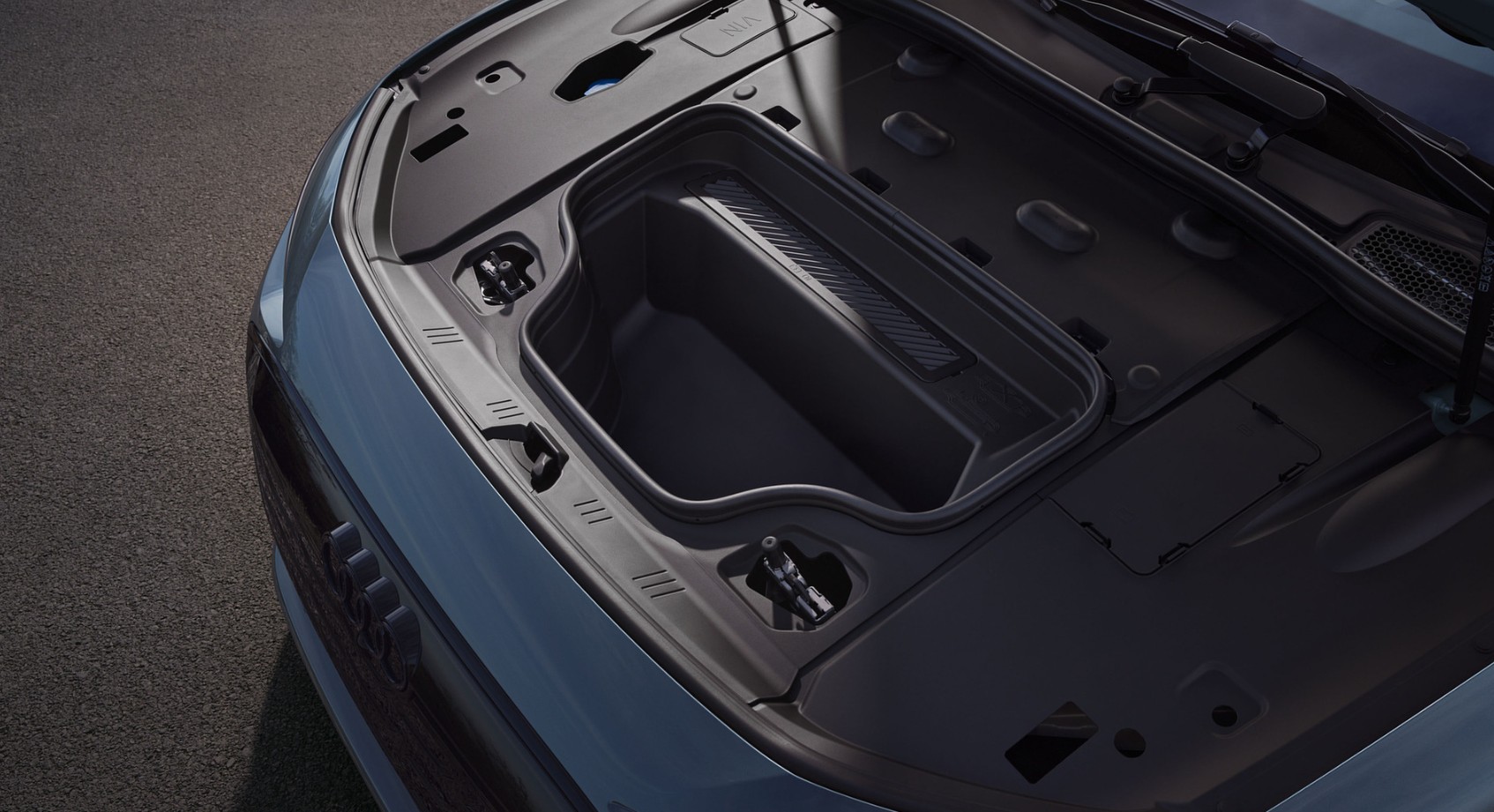 2027 Audi A6 Sportback e-tron Specs