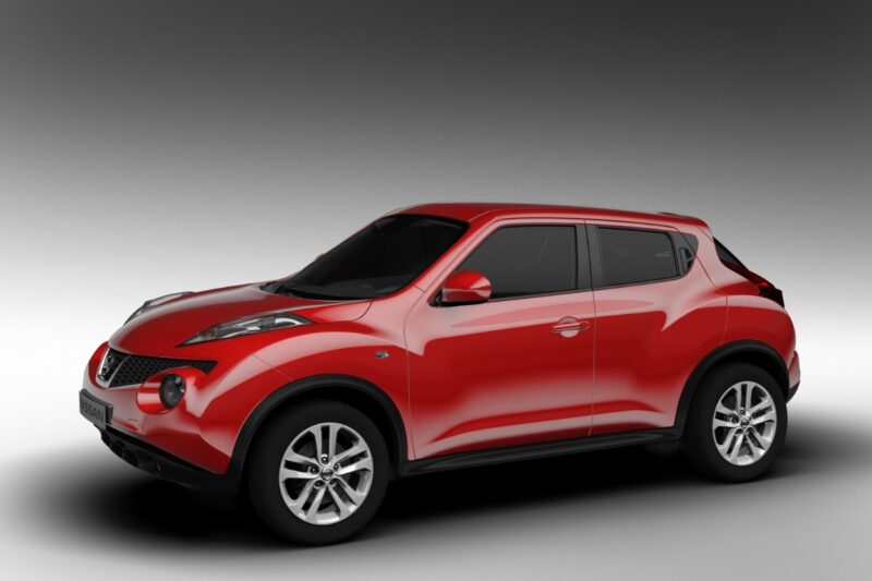 2027 Nissan Juke Specs