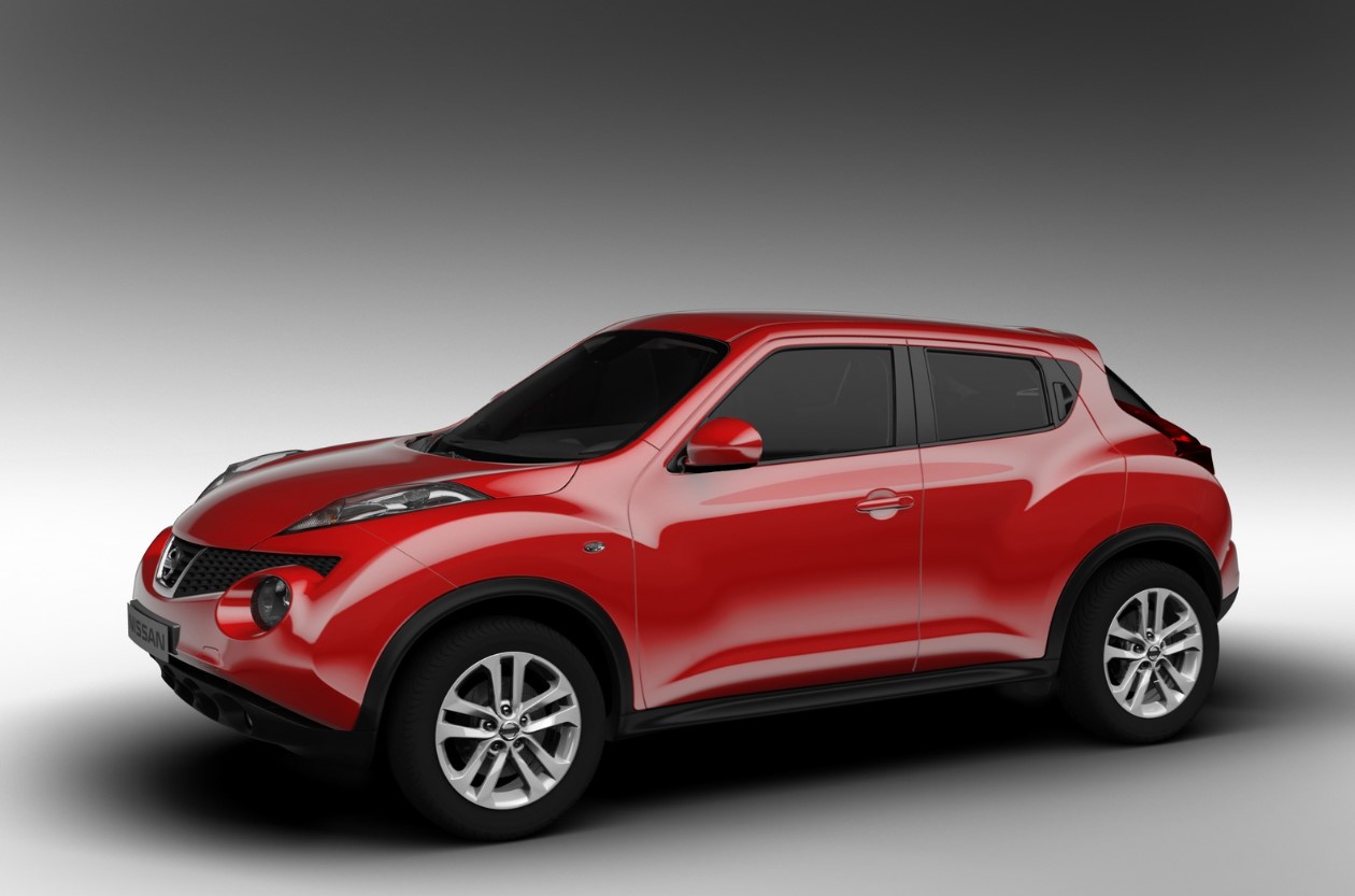 2027 Nissan Juke Specs