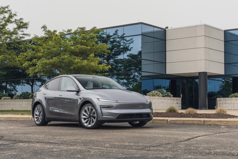 2027 Tesla Model Y Release Date, Price, Performance