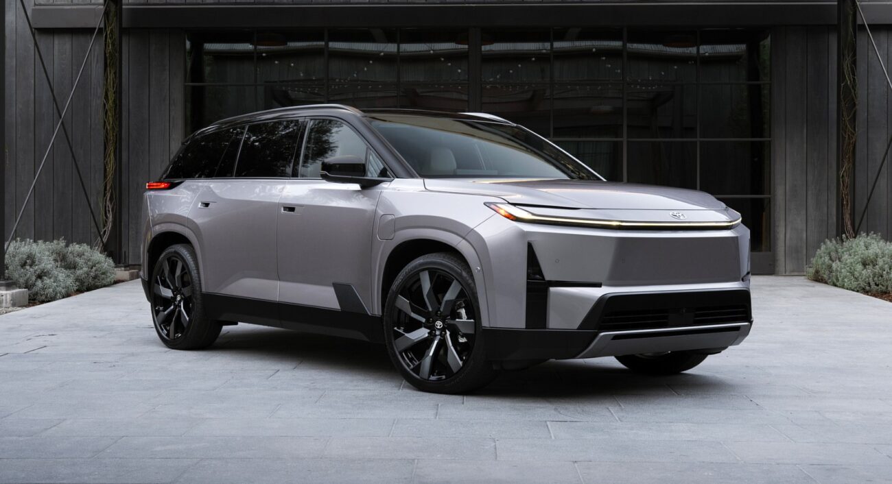 2027 Toyota Highlander Price