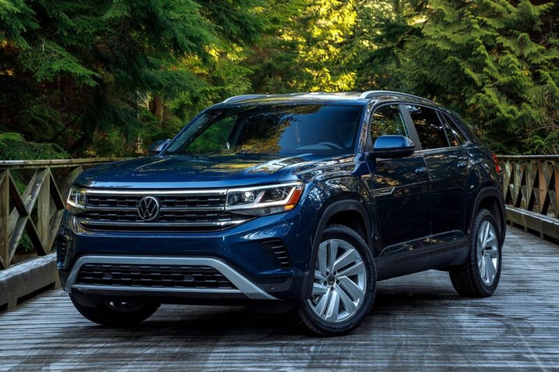 2027 Volkswagen Atlas Cross Sport Specs, Release Date, Review
