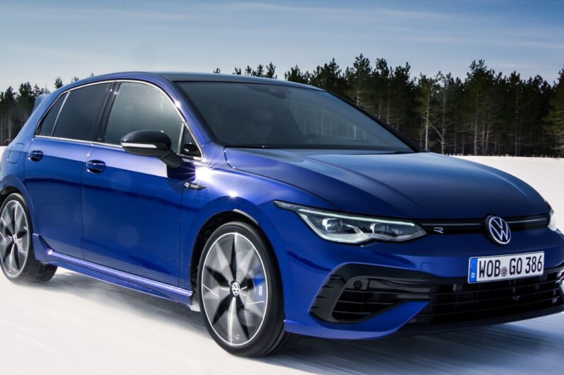 2027 Volkswagen Golf R Specs, Release Date, Features