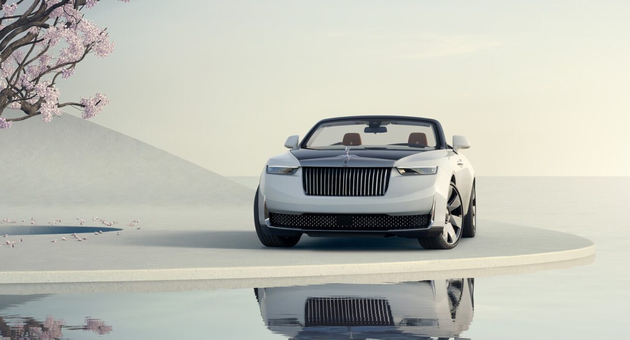 2026 Rolls Royce Droptail Arcadia Review