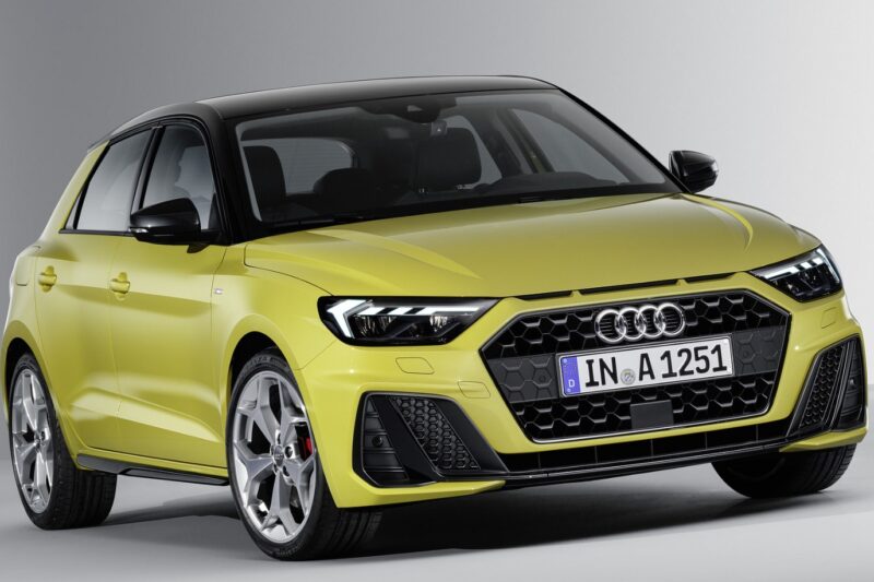 2027 Audi A1 Sportback Release Date, Price, Features