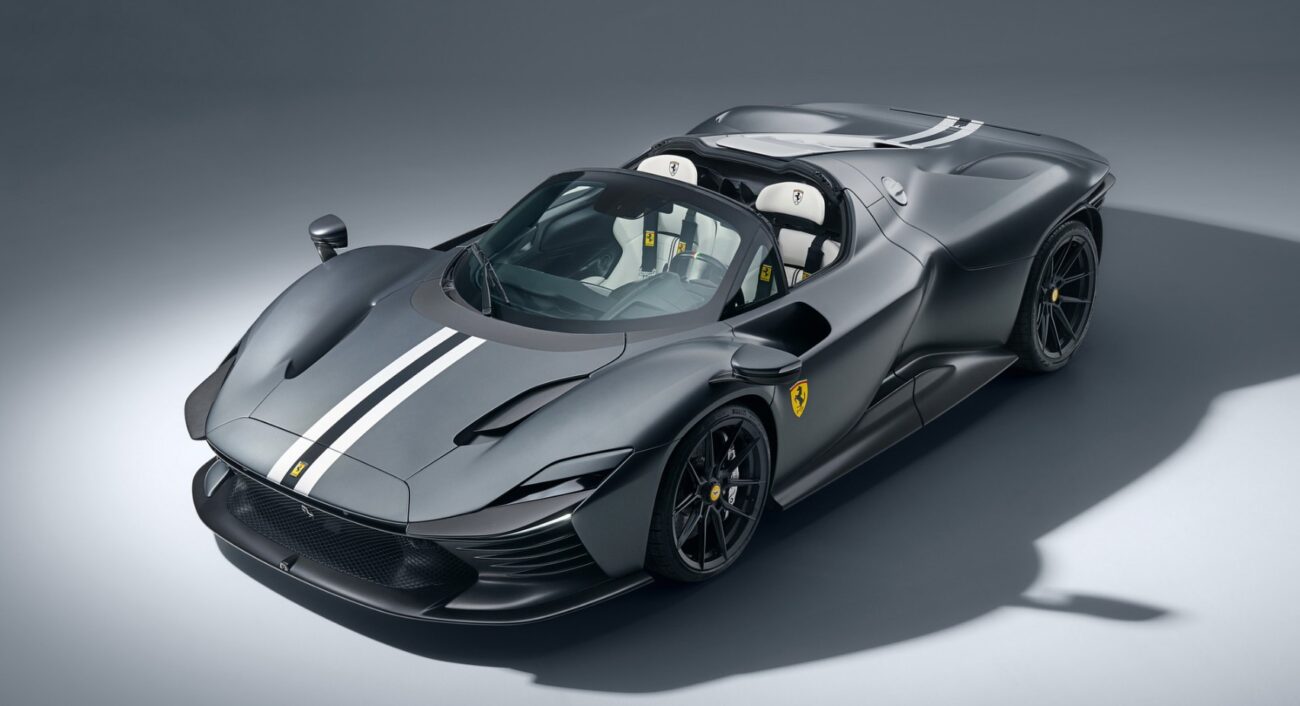 2027 NOVITEC Ferrari Daytona SP3 Review