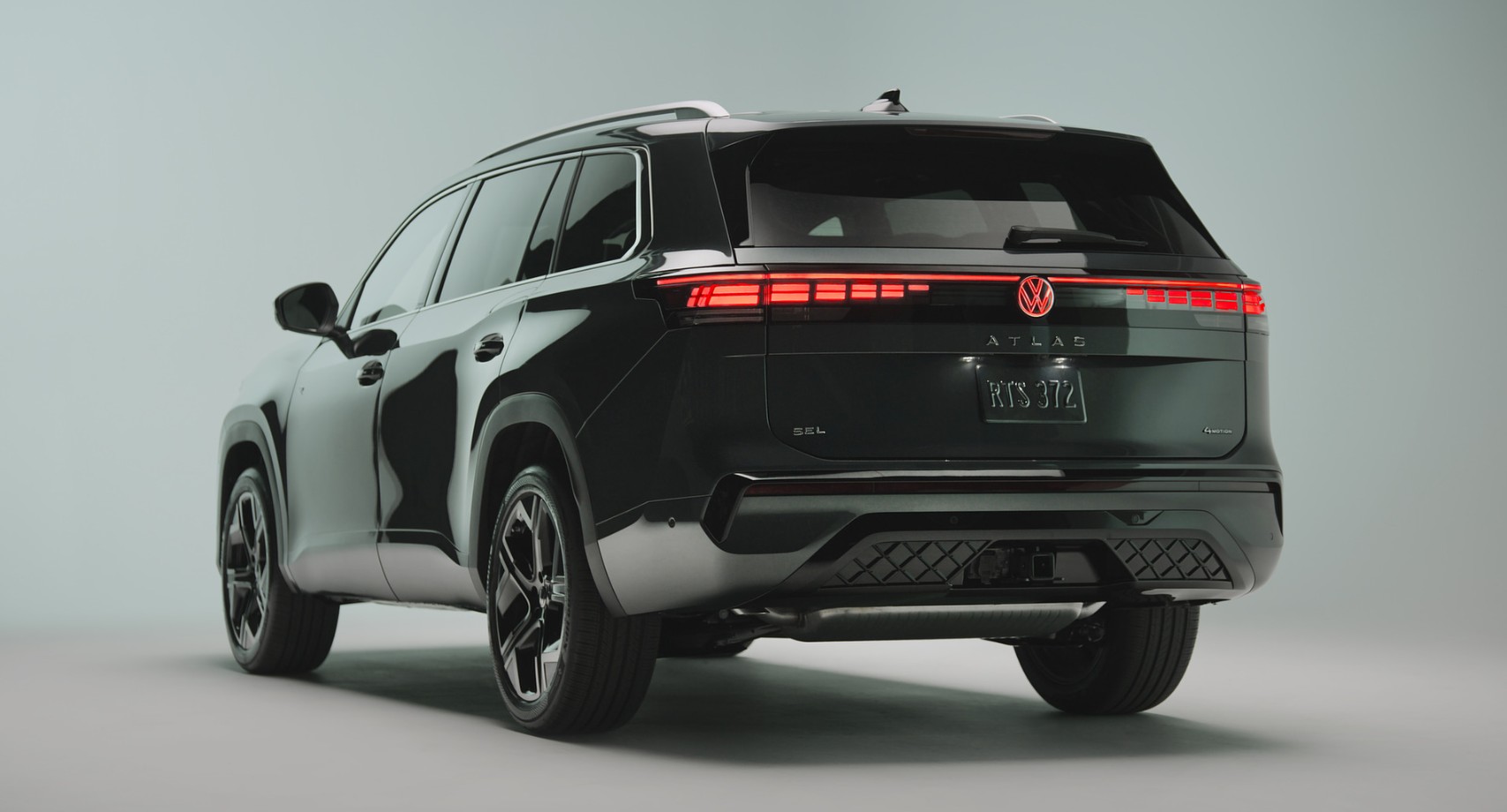 2027 Volkswagen Atlas Price