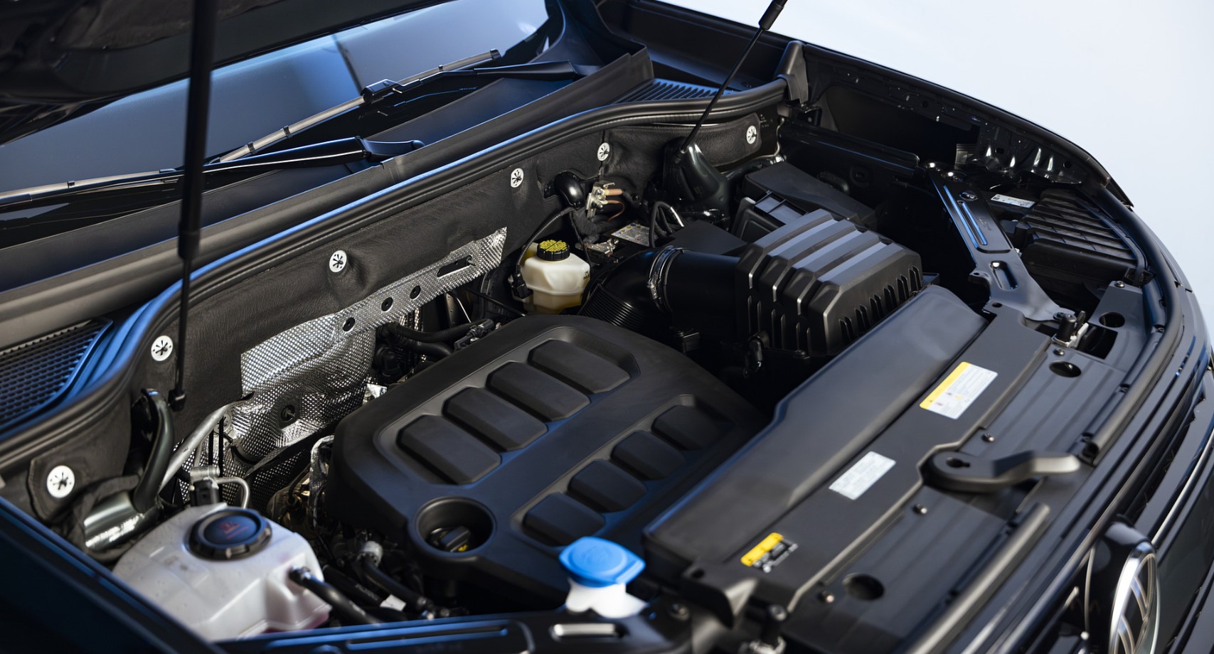 2027 Volkswagen Atlas Specs