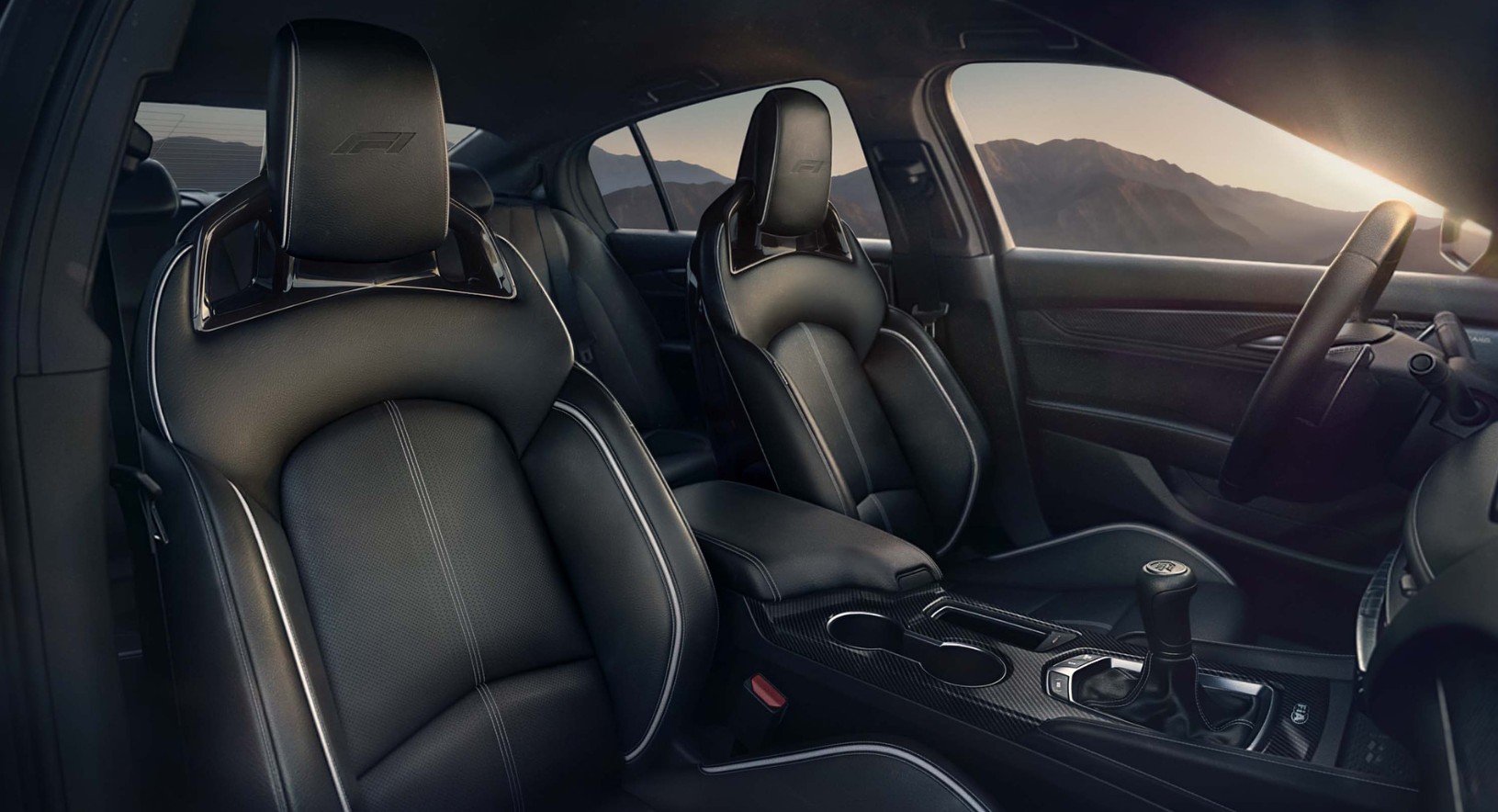 2027 Cadillac CT5-V Blackwing F1 Collector Series Price