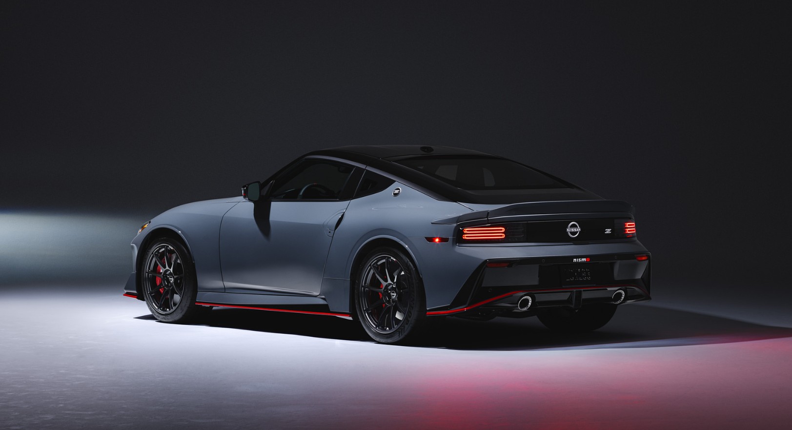 2027 Nissan Z NISMO Performance