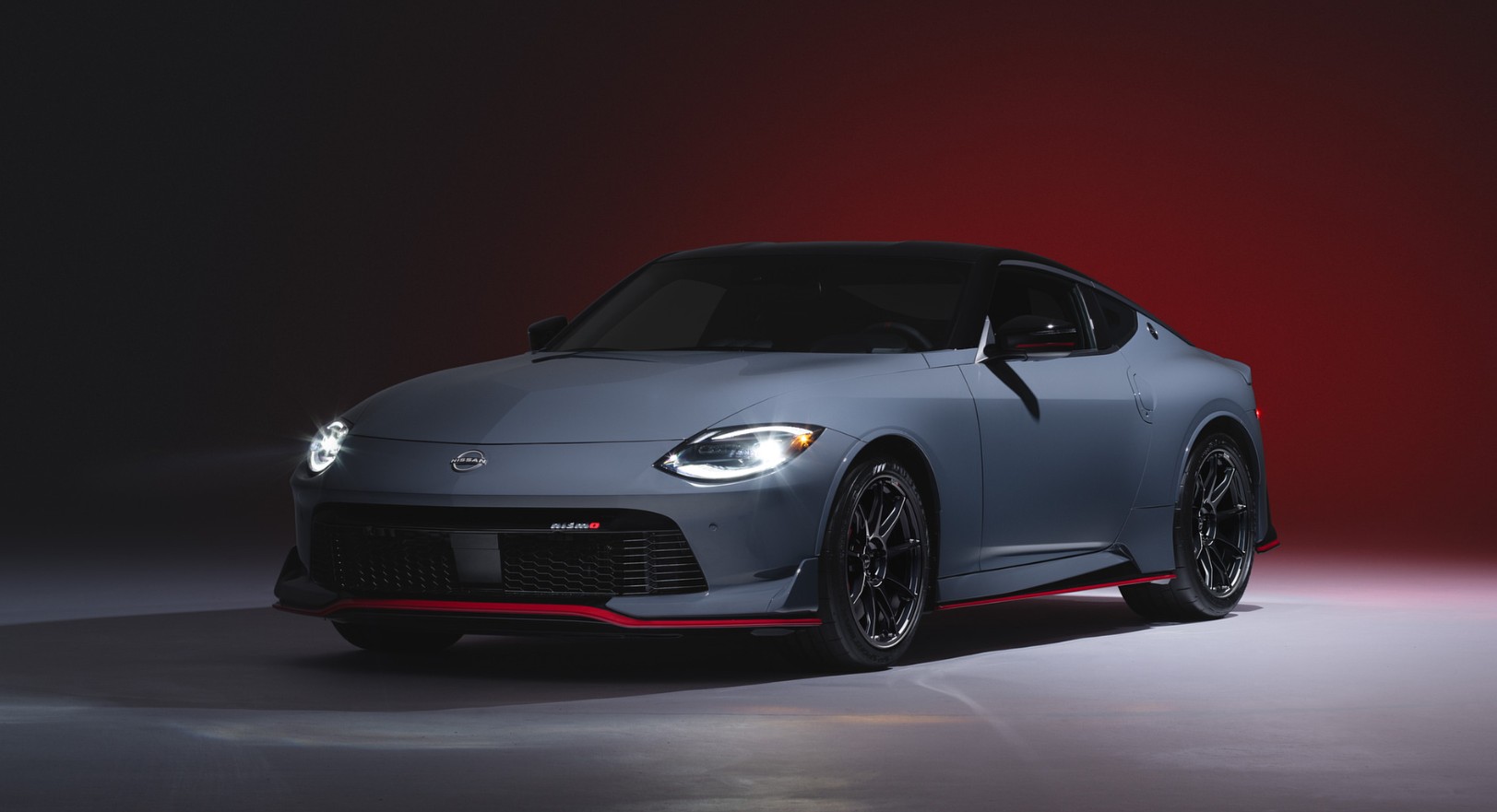 2027 Nissan Z NISMO Release Date