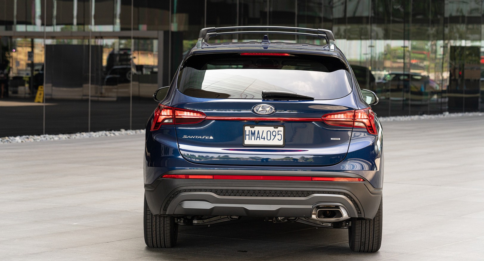 New 2027 Hyundai Santa Fe XRT Release Date