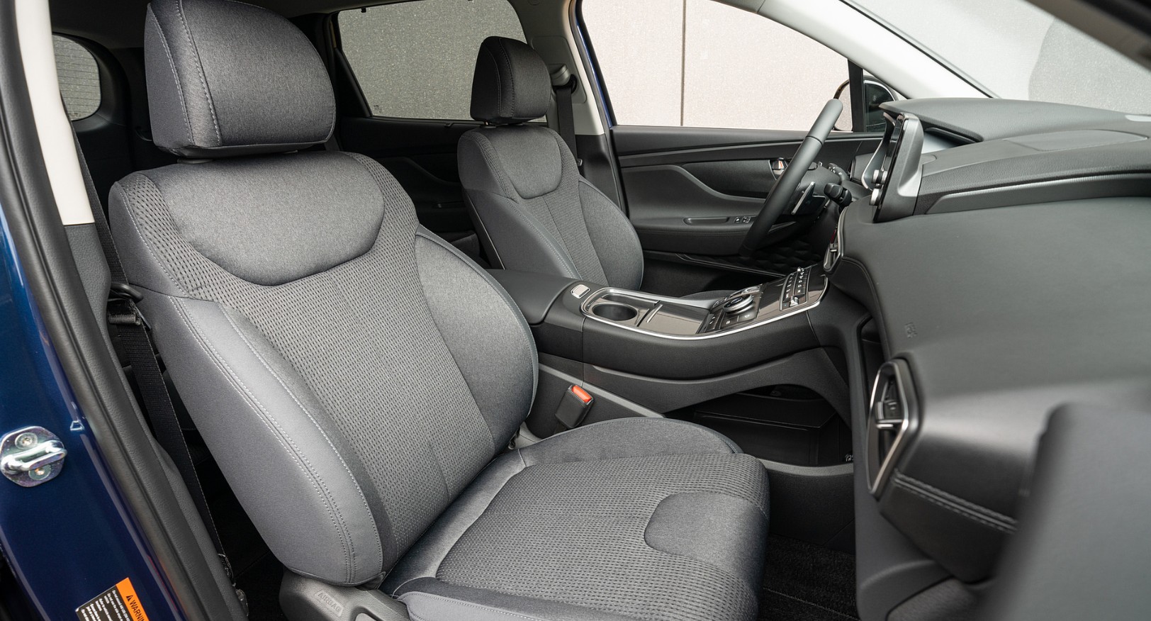 New 2027 Hyundai Santa Fe XRT Specs